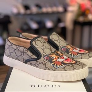 ❌SOLD❌Gucci slip on